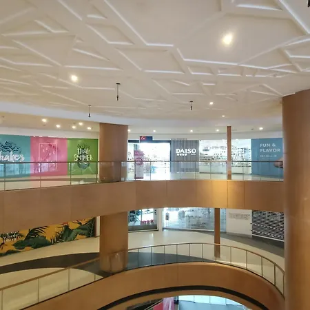R&F Princess Cove Premium Homestay Famaily Johor Bahru Exterior photo