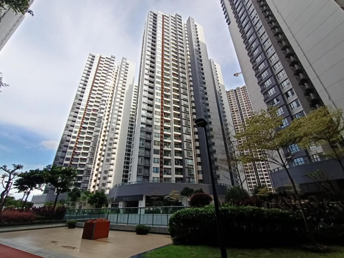 Apartemen R&f Princess Cove Premium Famaily Johor Bahru