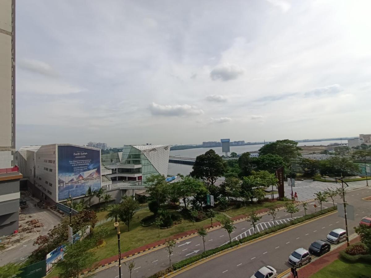 R&f Princess Cove Premium Famaily Apartment