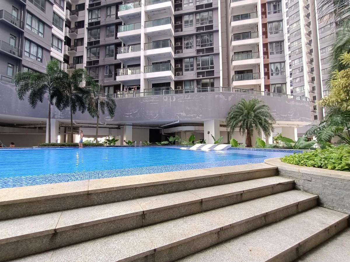 Apartment R&f Princess Cove Premium Famaily Johor Bahru
