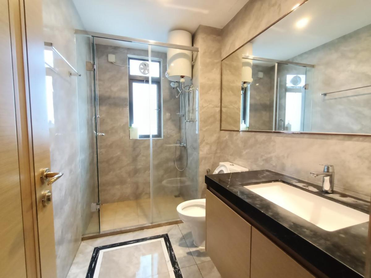 Apartemen R&f Princess Cove Premium Famaily
