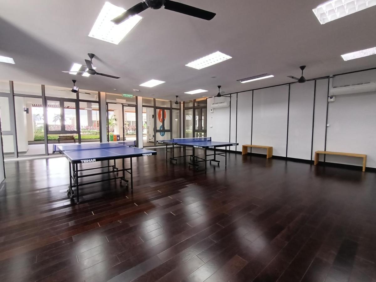 Apartemen R&f Princess Cove Premium Famaily