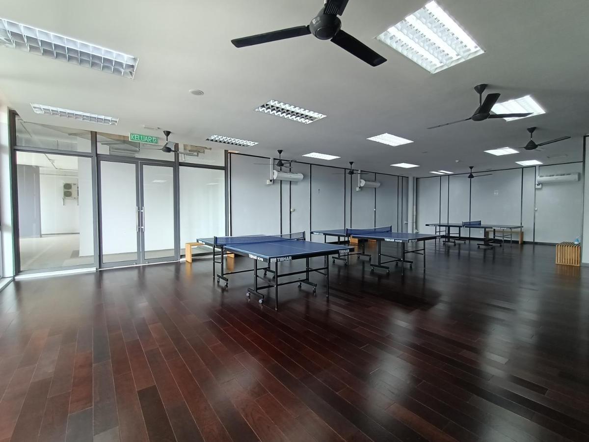 Apartemen R&f Princess Cove Premium Famaily